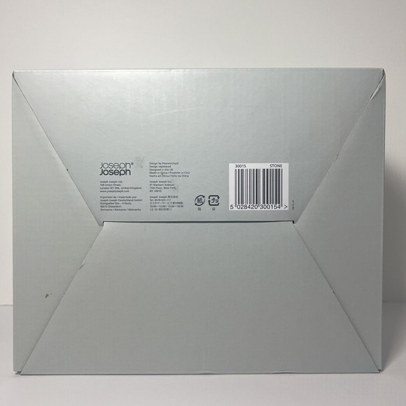 Joseph Joseph Stack 4-Liter Food Waste Caddy (30015) - Picture 5 of 10